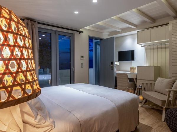 Oniro Suites : photo 6 de la chambre suite standard
