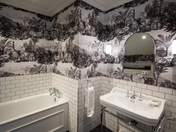 One Devonshire Gardens a Hotel Du Vin : photo 4 de la chambre chambre deluxe