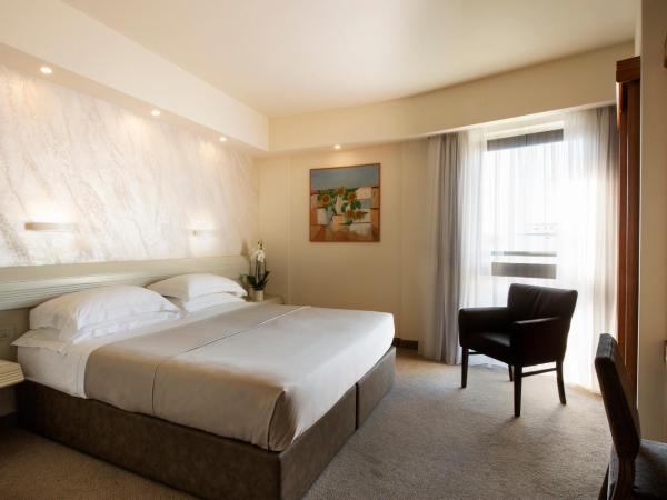 Hotel Grifone Firenze - Urban Pool & Spa : photo 1 de la chambre suite junior