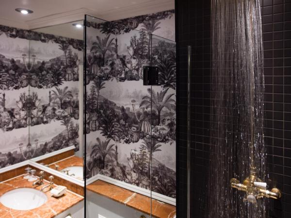 One Devonshire Gardens a Hotel Du Vin : photo 5 de la chambre chambre deluxe