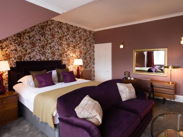 One Devonshire Gardens a Hotel Du Vin : photo 5 de la chambre  chambre classique 