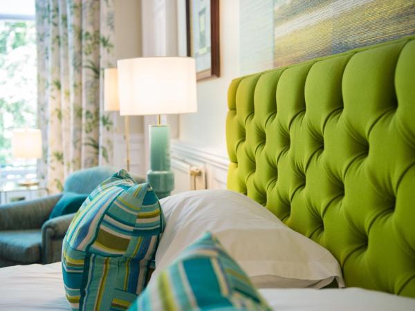 One Devonshire Gardens a Hotel Du Vin : photo 6 de la chambre suite junior