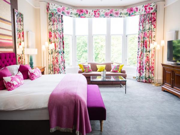 One Devonshire Gardens a Hotel Du Vin : photo 1 de la chambre suite junior