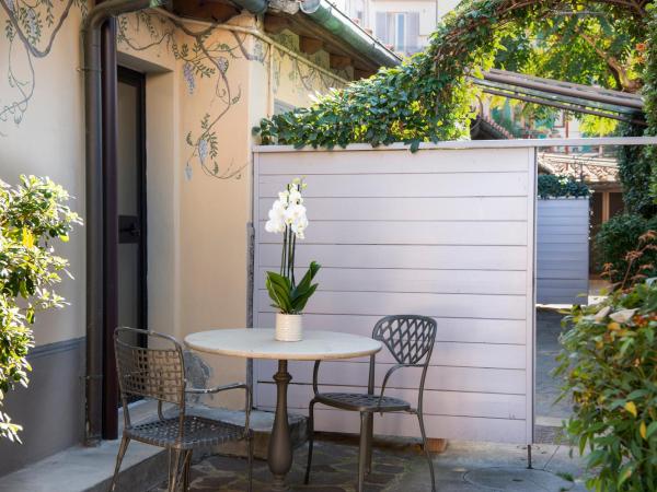 Hotel Grifone Firenze - Urban Pool & Spa : photo 4 de la chambre chambre familiale - annexe 