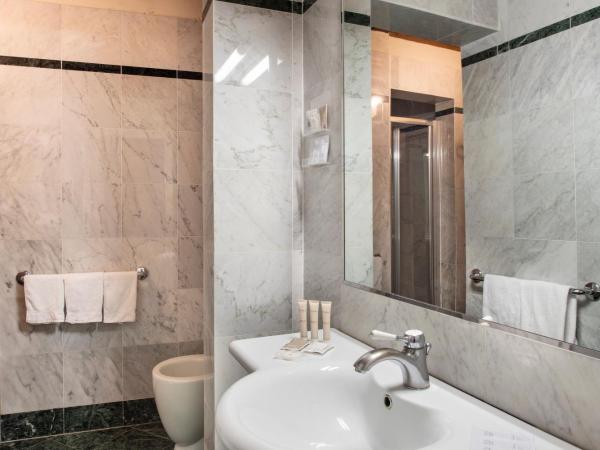 Hotel Grifone Firenze - Urban Pool & Spa : photo 2 de la chambre chambre double ou lits jumeaux - annexe