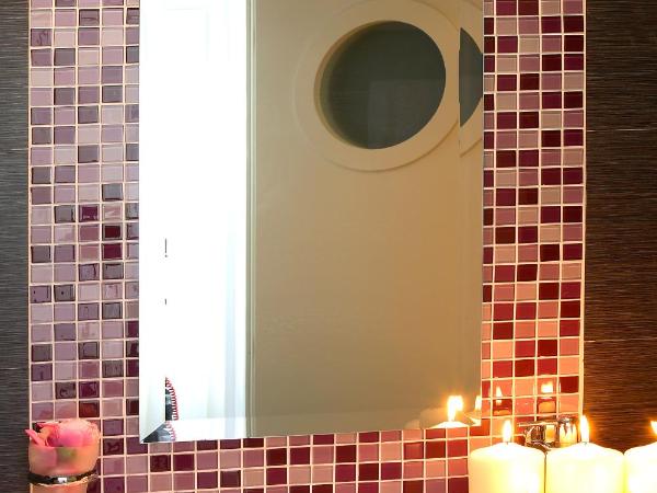 Matogianni Hotel : photo 8 de la chambre chambre double ou lits jumeaux