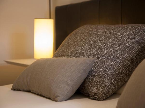 Hostal Goya : photo 9 de la chambre chambre lits jumeaux supérieure