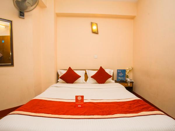 Hotel Premium : photo 2 de la chambre chambre double standard