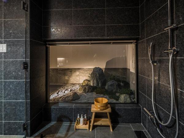 Kyoto Shijo Takakura Hotel Grandereverie : photo 8 de la chambre suite familiale