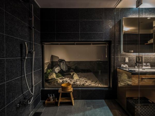 Kyoto Shijo Takakura Hotel Grandereverie : photo 9 de la chambre suite familiale