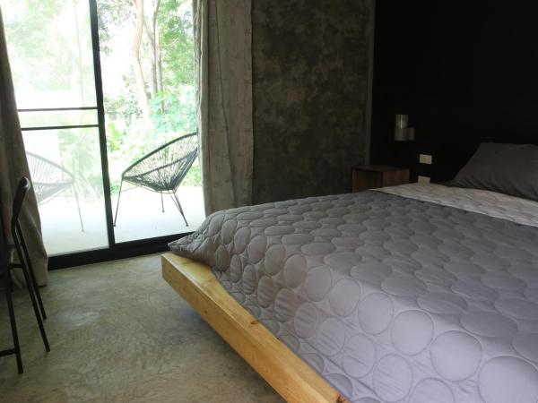 Lazy Republique : photo 1 de la chambre chambre lit king-size deluxe