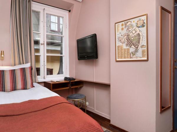Lord Nelson Hotel : photo 2 de la chambre chambre lits jumeaux Économique