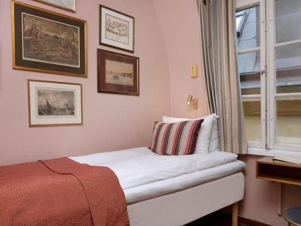 Lord Nelson Hotel : photo 3 de la chambre chambre lits jumeaux Économique