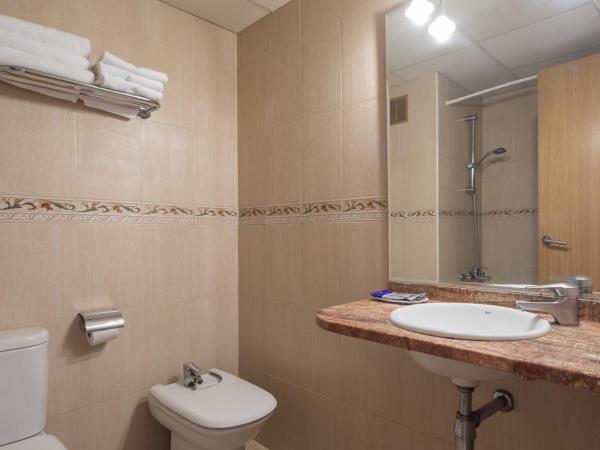 htop Palm Beach & SPA #htopEnjoy : photo 2 de la chambre chambre lits jumeaux standard