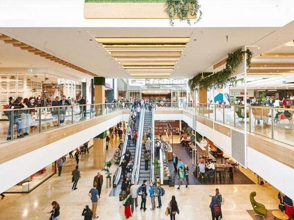 MyRoom - Top Munich Serviced Apartments : photo 6 de la chambre appartement avec balcon