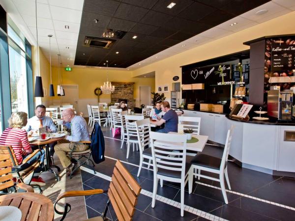 MyRoom - Top Munich Serviced Apartments : photo 8 de la chambre appartement avec balcon