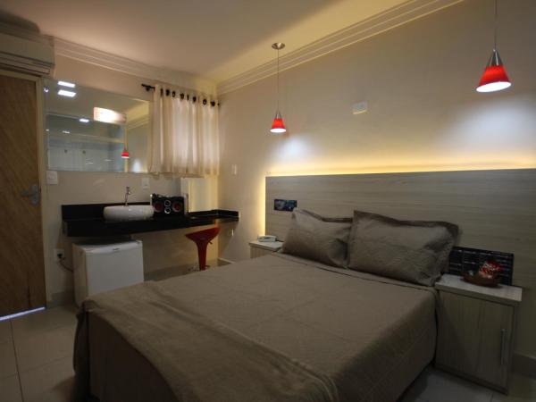 Bob Motel : photo 1 de la chambre grande chambre double ou lits jumeaux