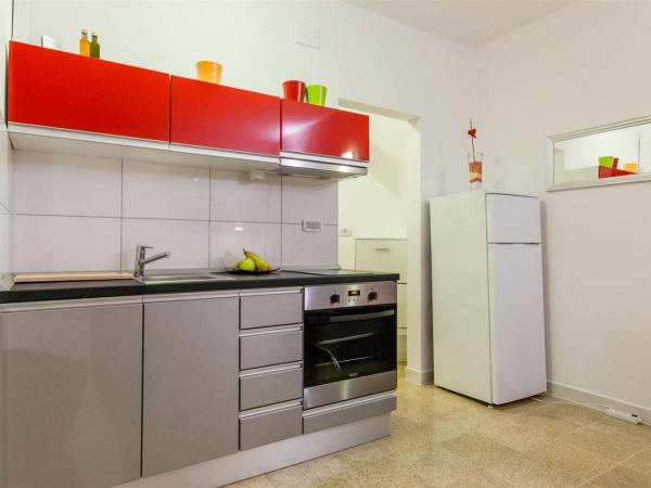 Ark Beach Apartments : photo 3 de la chambre appartement