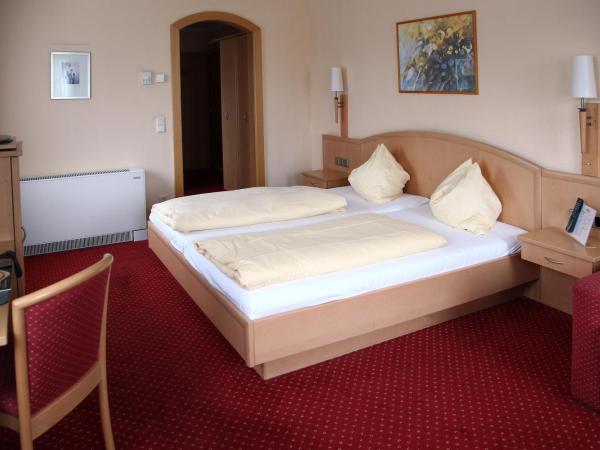 Austria Classic Hotel Hölle : photo 2 de la chambre chambre triple