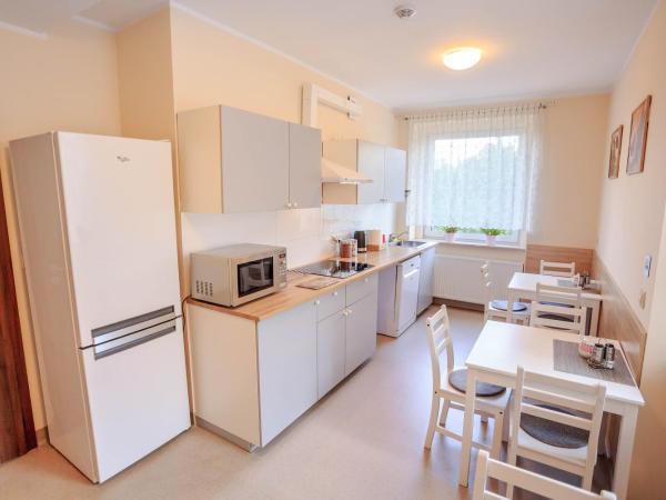 Botanik Hostel : photo 4 de la chambre chambre simple avec toilettes et douche communes