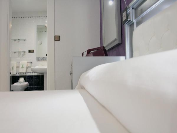 Hotel Molinos : photo 4 de la chambre chambre simple
