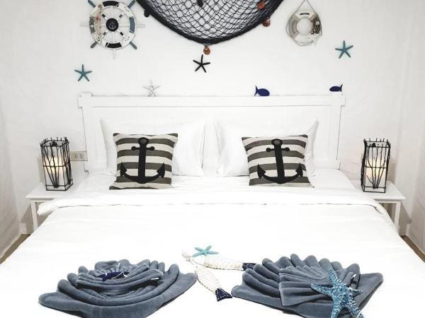 Phi Phi Indigo Hotel : photo 8 de la chambre chambre double standard