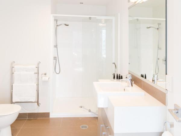 Boulcott Suites : photo 7 de la chambre suite 1 chambre