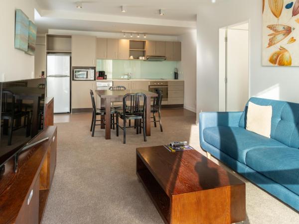 Boulcott Suites : photo 6 de la chambre suite 1 chambre