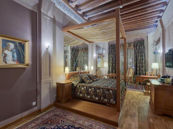 Hotel Wentzl : photo 1 de la chambre chambre double deluxe