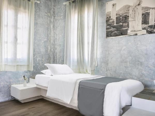 Ilio Maris : photo 3 de la chambre chambre familiale - vue sur mer