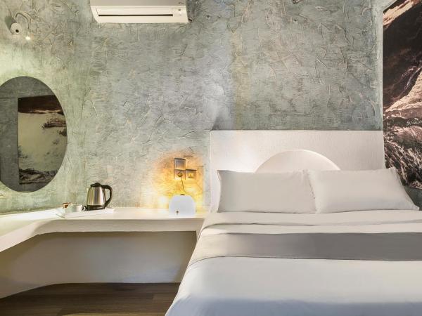 Ilio Maris : photo 6 de la chambre chambre simple