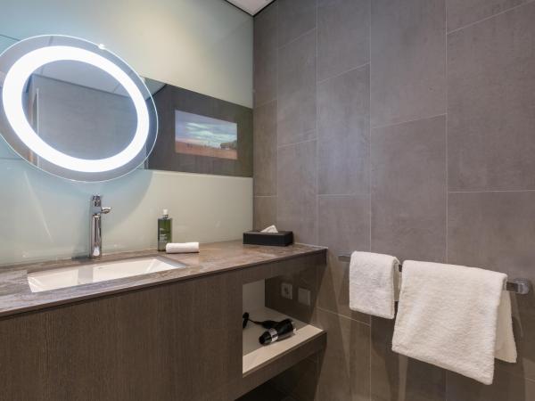 Postillion Hotel Amsterdam : photo 3 de la chambre chambre lits jumeaux standard