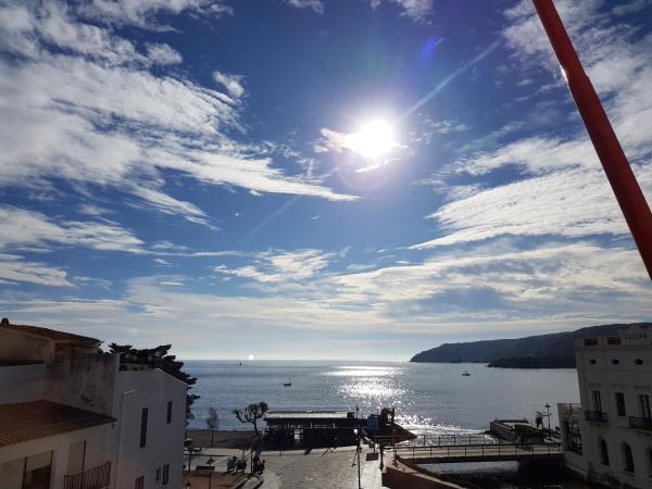 Hotel La Residencia : photo 1 de la chambre suite en duplex