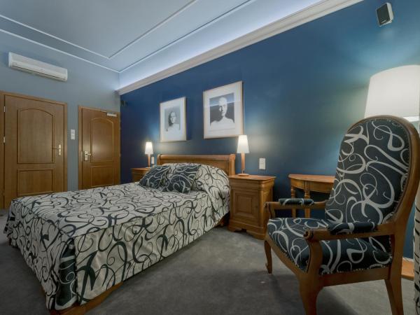 Hotel Wentzl : photo 3 de la chambre chambre double