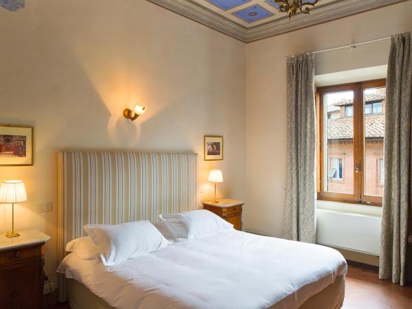 Palazzo Ravizza : photo 8 de la chambre chambre double supérieure