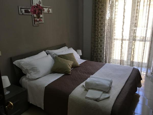 Soggiorno Paradiso : photo 10 de la chambre chambre double ou lits jumeaux