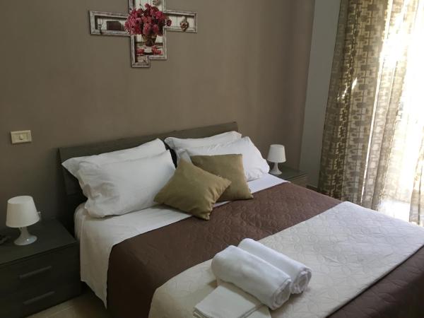 Soggiorno Paradiso : photo 8 de la chambre chambre double ou lits jumeaux