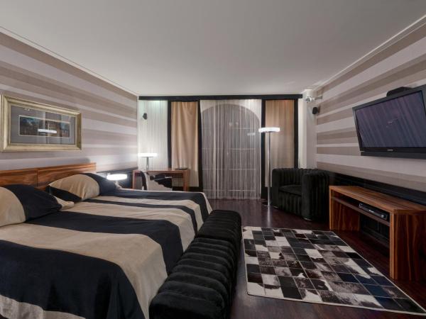 Hotel Wentzl : photo 6 de la chambre chambre double deluxe