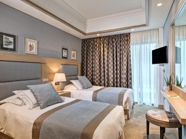 Rodos Park : photo 5 de la chambre chambre double