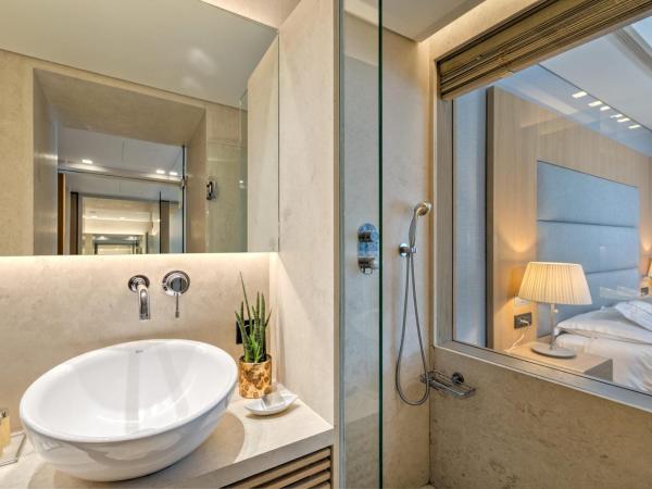 Rodos Park : photo 2 de la chambre chambre double