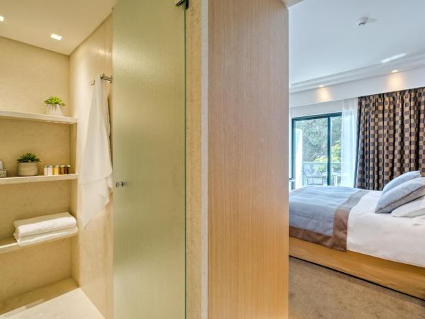 Rodos Park : photo 3 de la chambre chambre double