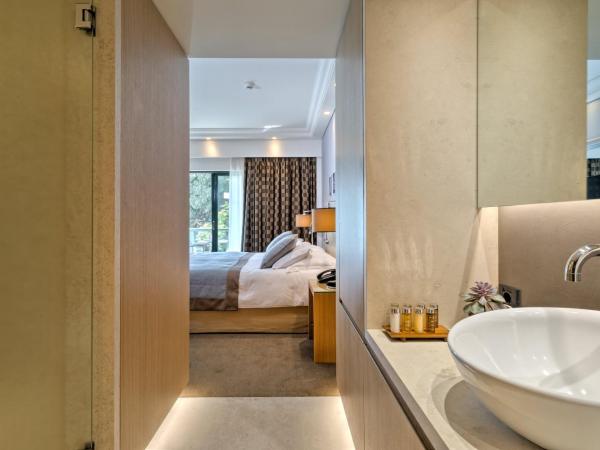 Rodos Park : photo 4 de la chambre chambre double