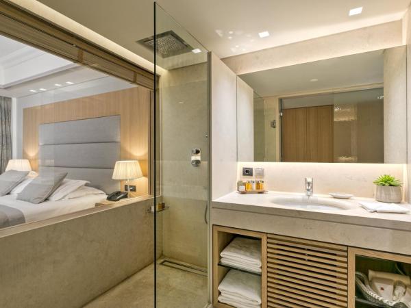 Rodos Park : photo 6 de la chambre chambre double deluxe