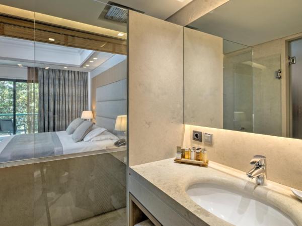 Rodos Park : photo 3 de la chambre chambre double deluxe