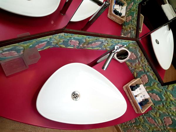 Eski Masal Hotel - Special Class : photo 10 de la chambre suite harem