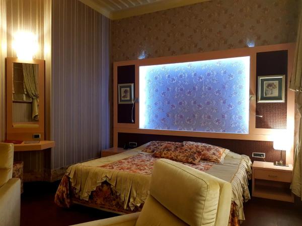 Eski Masal Hotel - Special Class : photo 4 de la chambre suite harem