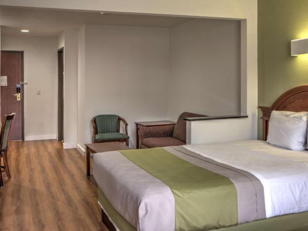 Motel 6-Dallas, TX - Northwest : photo 6 de la chambre suite lit queen-size – non-fumeurs