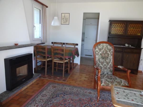 Residenza Paradiso di Vacanze : photo 1 de la chambre maison 2 chambres