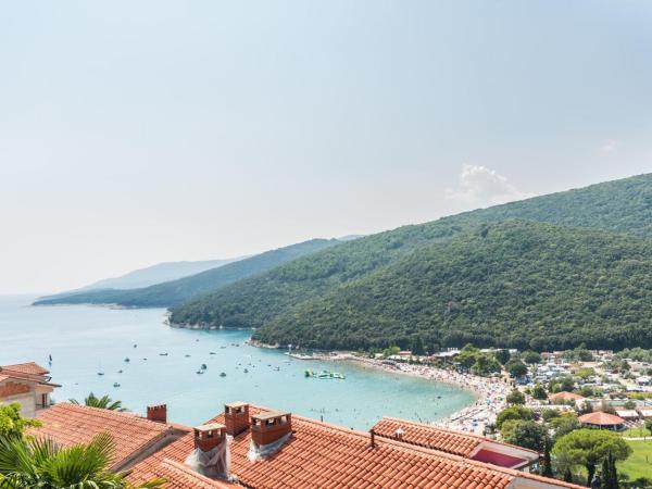 Apartments Villa Adria : photo 2 de la chambre appartement