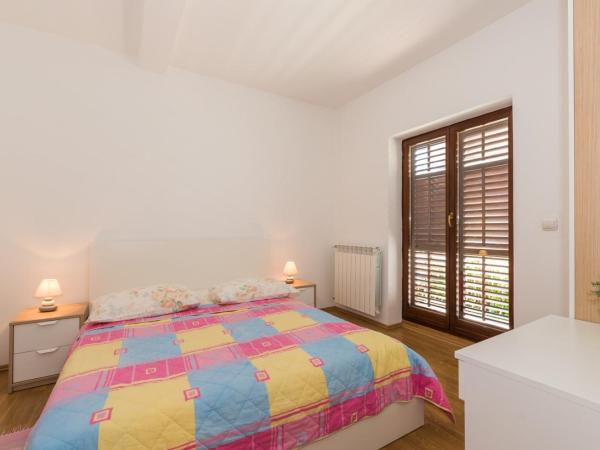 Apartments Villa Adria : photo 8 de la chambre appartement